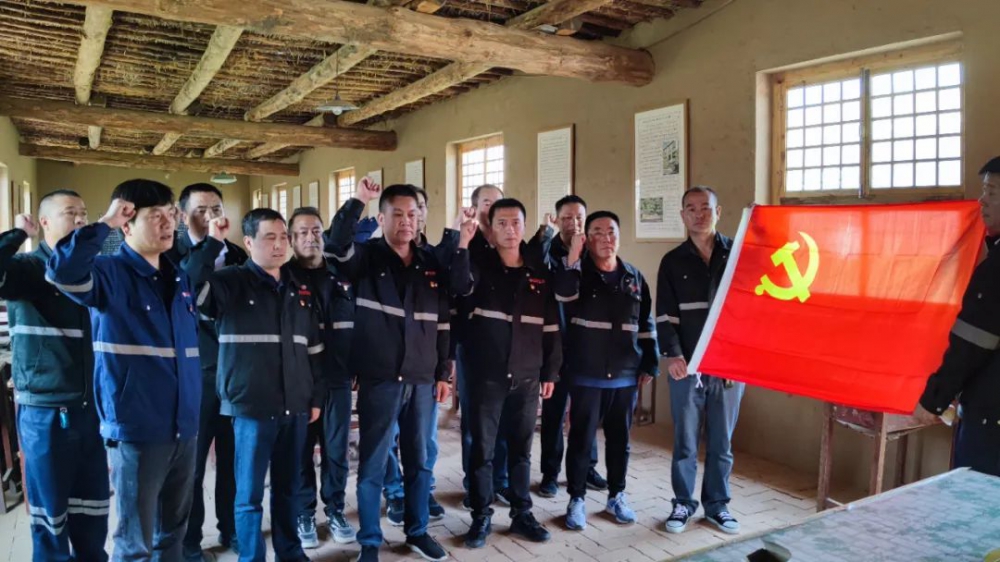 榜樣力量 | 祝賀！他們，榮獲陜西有色金屬集團(tuán)表彰